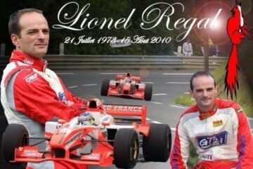  IN MEMORIAM. LIONEL RÉGAL : QUATORZE ANS DÉJÀ…