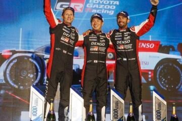 ANALYSE DE SEBRING… UN DÉSASTRE POUR LES 9X8 PEUGEOT