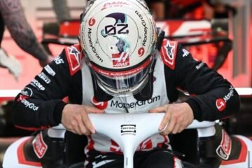 KEVIN MAGNUSSEN ABSENT A BAKOU CAR PENALISÉ… A UTILISÉ LES 12 POINTS DE MAUVAISE CONDUITE EN 1 AN !