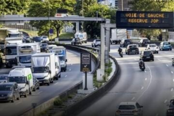 50 SUR LE PERIPH… ANNE HIDALGO PIÉGÉE PAR LA LOI !!!