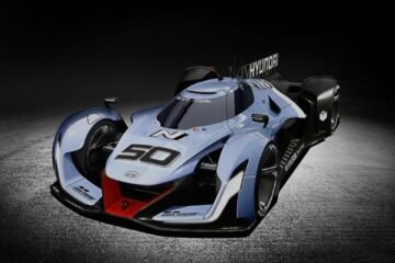 HYUNDAI CONFIRME SA VENUE EN ENDURANCE EN 2026 AVEC SA MARQUE PREMIUM GENESIS