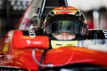 CALLUM ILOTT SIGNE AVEC LA SCUDERIA PREMA QUI VA DÉBUTER EN INDYCAR EN 2025