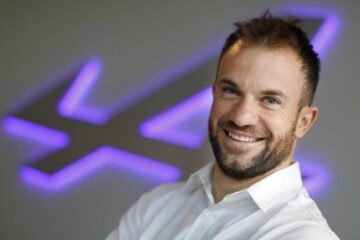 NICO LAPIERRE NOMMÉ DIRECTEUR SPORTIF DE L'EQUIPE ALPINE D'ENDURANCE NICO LAPIERRE NOMMÉ DIRECTEUR SPORTIF DE L'EQUIPE ALPINE D'ENDURANCE