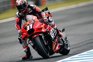 A MOTEGI 1ere POLE POUR ACOSTA EN MOTOGP A MOTEGI 1ere POLE POUR ACOSTA EN MOTOGP