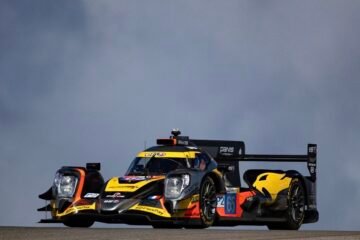 MILESI OFFRE LA POLE A L’ÉQUIPE D’OLIVIER PANIS A PORTIMAO EN ELMS