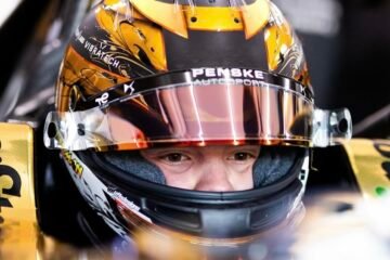 ROBERT SHWARTZMAN REJOINT CALUM ILOTT CHEZ PREMA EN INDYCAR DES 2025