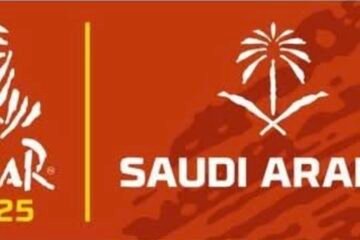 LE DAKAR 2025 S'ÉLANCE CE 3 JANVIER POUR SA SIXIÈME ÉDITION EN ARABIE SAOUDITE