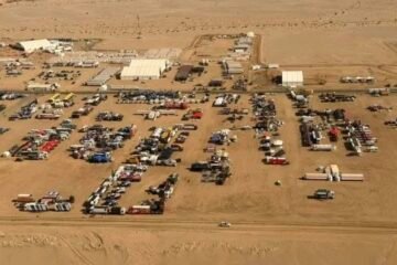 DAKAR 2025. MOTEUR ‘ GENTLEMEN START YOUR ENGINES