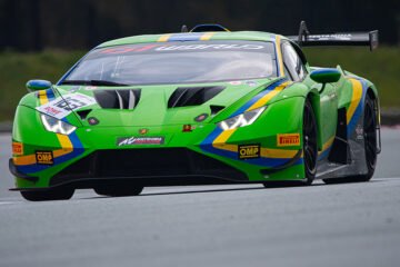 RALLYE DU TOUQUET 2025. VICTOIRE DE STÉPHANE LEFÉBVRE