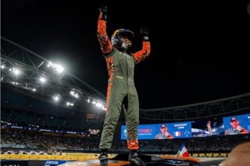  MOTO GP 2025. JORGE MARTIN ABSENT AUSSI AU GP DES AMÉRIQUES A AUSTIN