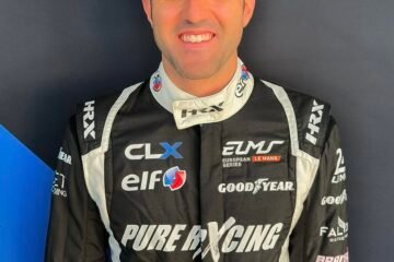 F1. NORRIS EN POLE A MELBOURNE. 1ère LIGNE 100% McLAREN