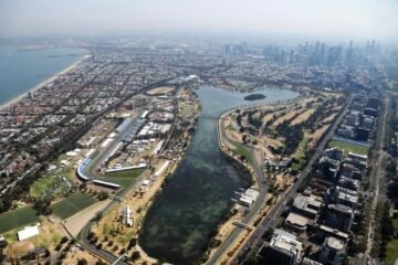 MOTOGP EN ARGENTINE. MARQUEZ EN POLE. INOUÏS… ZARCO, 3. ET FABIO, 7!!!