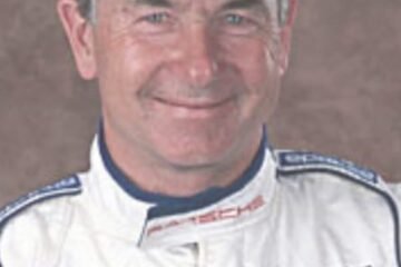 ENDURANCE : BOB WOLLEK NOUS QUITTAIT IL Y A 24 ANS