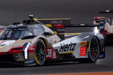 MONDIAL WEC 2026. GENESIS DÉVOILERA SA LMDh EN AVRIL