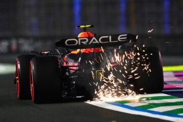 F1. VERSTAPPEN CHIPE LA POLE A LA McLAREN DE PIASTRI  POUR…. DIX MILLIÉMES !