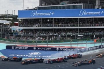 F1. AVANT LE GRAND PRIX DE MIAMI