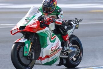 MOTOGP. LE FRANÇAIS JOHANN ZARCO REMPORTE LE GP DE FRANCE AU MANS
