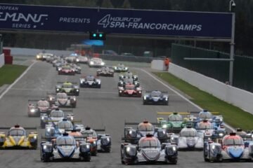 24 HEURES DU MANS LMP2 2025. UNE COUPE DE MARQUE…ORECA