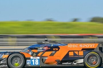 ELMS 2025. LES PILOTES ET ÉQUIPES FRANÇAISES VEULENT GAGNER AU PAUL RICARD