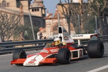 DÉCÉS DE L'ALLEMAND JOCHEN MASS