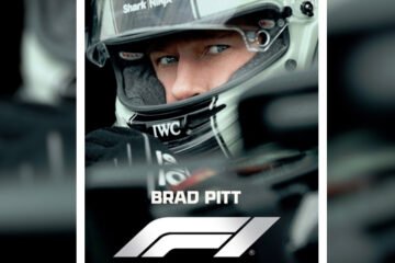 A MONACO, LES PILOTES DE F1 DÉCOUVRENT LE FILM ‘ F1 AVEC BRAD PITT !!!