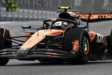 F1. A MIAMI, NORRIS REMPORTE LA COURSE ‘SPRINT. PIASTRI ASSURE LE DOUBLÉ McLAREN. HAMILTON, 3!