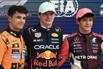  F1. A MIAMI VERSTAPPEN EN POLE DU GP DEVANT LA McLAREN DE NORRIS ET ANTONELLI