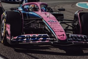 F1. ALPINE ET BRIATORE VIRENT JACK DOOHAN REMPLACÉPAR COLAPINTO