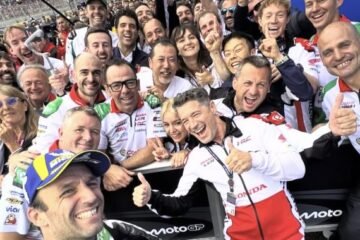 MOTOGP. JOHANN ZARCO REMPORTE UN GRAND PRIX DE FRANCE 2025 HISTORIQUE