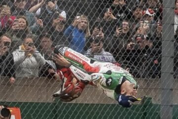 MOTOGP. VICTORIEUX DU GP DE FRANCE, ZARCO MET FIN A … 71 ANS D’ATTENTE !