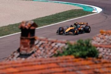 F1. PIASTRI ET NORRIS CONFIRMENT EN LIBRES 2. GASLY 3 AVEC L'ALPINE-RENAULT