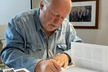 LIVRE. GILLES GAIGNAULT. 'MÉMOIRES DE PASSION'