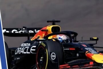F1. VERSTAPPEN VICTORIEUX A IMOLA DEVANT LES McLAREN DE NORRIS ET PIASTRI