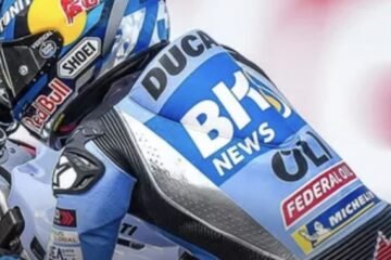 MOTOGP. ALEX MARQUEZ DEVANT QUARTARARO VENDREDI APRÉS MIDI A SILVERSTONE