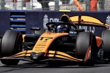 F2. DUNNE EN POLE A MONACO POUR… 3 MILLIÉMES DEVANT LE FRANÇAIS VICTOR MARTINS
