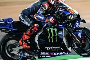MOTOGP. A SILVERSTONE, 3ème POLE CONSÉCUTIVE POUR LE FRANÇAIS QUARTARARO