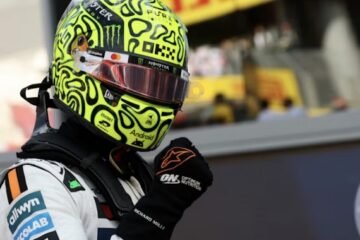 F1. POLE RECORD POUR LA McLAREN DE LANDO NORRIS A MONACO