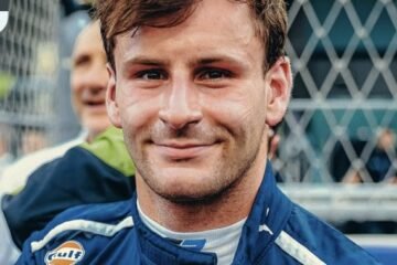 F1. LE FRANÇAIS VICTOR MARTINS VA OFFICIELLEMENT DÉBUTER A CATALUNYA AVEC WILLIAMS AUX LIBRES 1