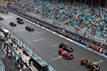 A MIAMI, UNE PARADE INOUBLIABLE POUR MARQUER L’HISTOIRE AVEC LEGO  !