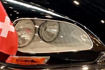  LES 70 ANS D’ALPINE ET DE LA DS CITROËN FÊTÉS A GENÈVE  