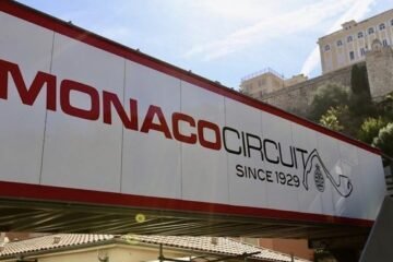 F1. ETRANGE LE GP DE MONACO 2025.
