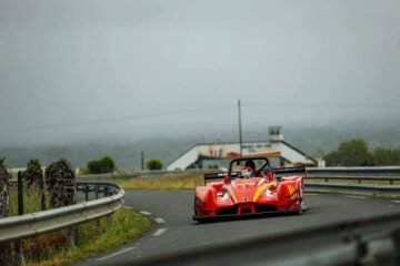 MONTAGNE 2025. RECORD ET SUCCÈS À LA CLÉ POUR MARC PERNOT A LA POMMERAYE