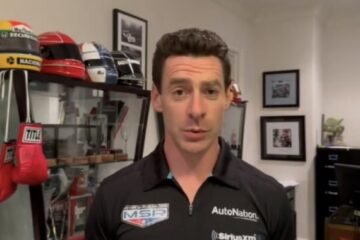 DES NOUVELLES DE SIMON PAGENAUD