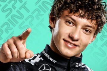 F1. A MIAMI PIASTRI DEJA EN TETE DES SEULS ESSAIS LIBRES POUR CAUSE DE COURSE SPRINT