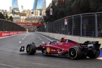 LE NOUVEAU CALENDRIER DES GRANDS PRIX 2026 ET DES TESTS D'AVANT SAISON
