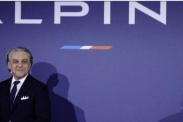 QUELLES CONSÉQUENCES POUR LES ÉQUIPES ALPINE LE DÉPART INATTENDU DE LUCA DE MEO ?