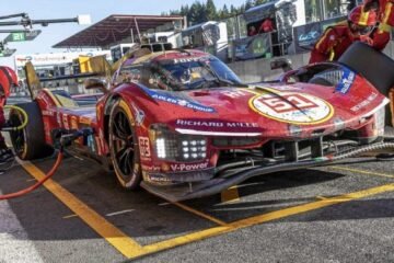 24 HEURES DU MANS 2025. LA BOP CONNUE… UN CADEAU A BMW ET PORSCHE
