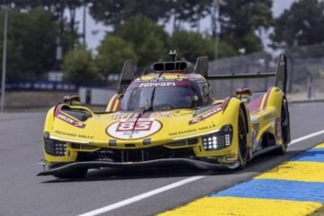 24 HEURES  DU MANS 2025. A PROPOS DE LA JOURNÉE TEST. 1ers ESSAIS CE DIMANCHE MATIN