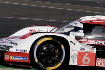 24 HEURES DU MANS. LA PORSCHE 6 DISQUALIFIE