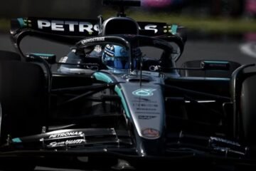 F1. A MONTRÉAL GEORGE RUSSELL EN POLE DU GP DU CANADA